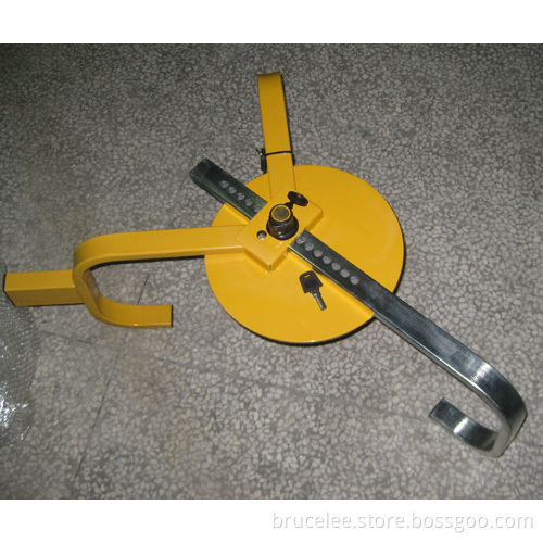 Wheel lock AS-WL-3(car)